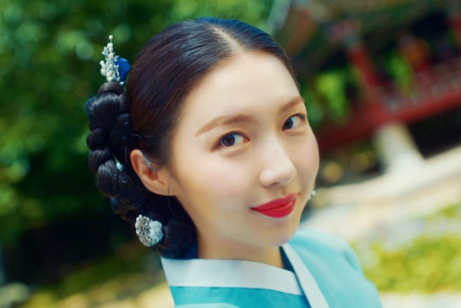 0818 우리은행, MZ세대 아이콘 ‘주현영’ 새 광고모델 발탁
