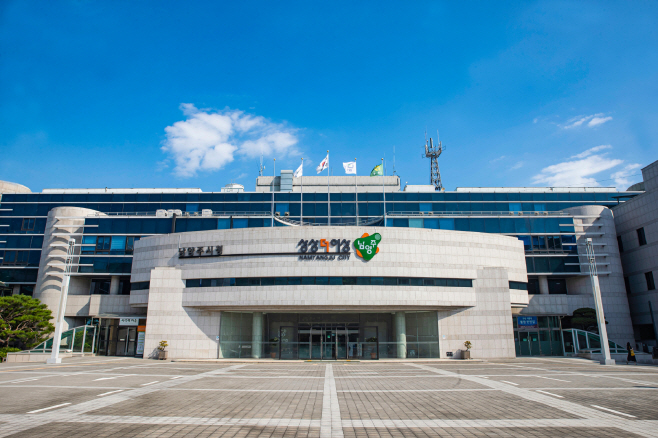 과수 이상저온 피해 농가 작물보호제 등 지원