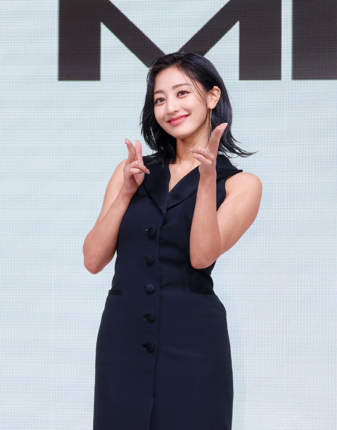 트와이스 지효 (4)