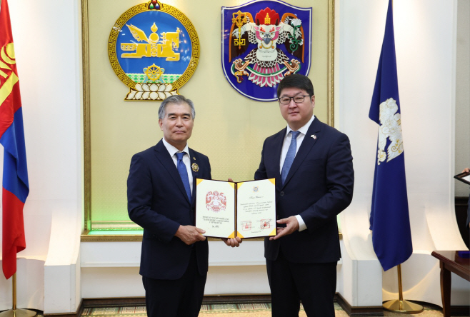 김현기 의장
