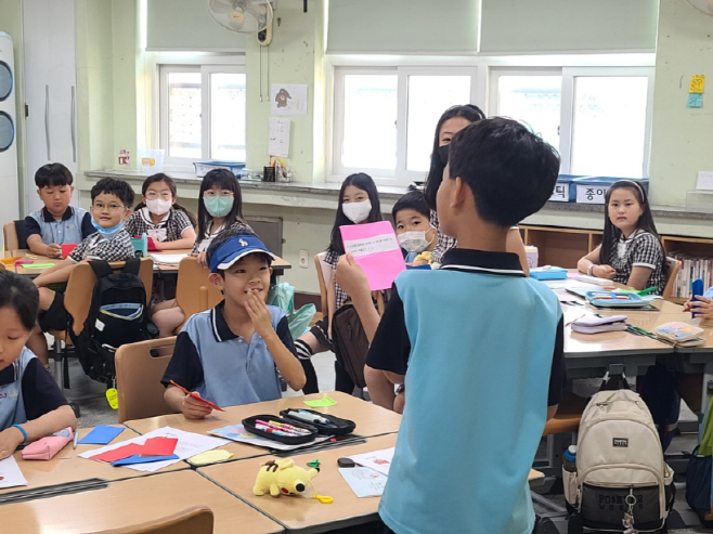 전주야호학교 전주사람프로젝트 사진 (1)