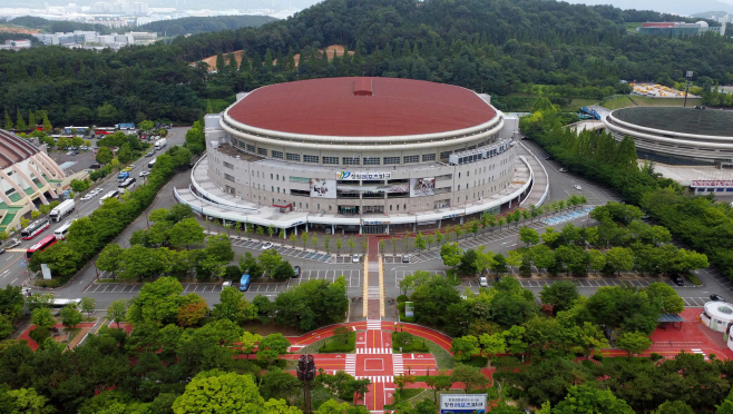 창원레포츠