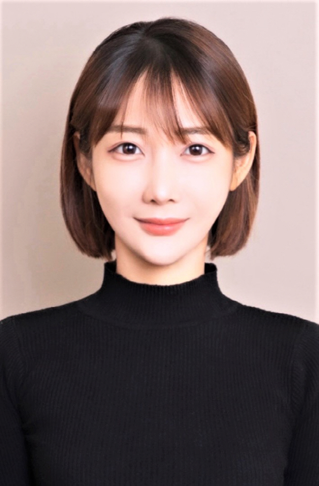 안양대 글로벌경영학과 장유진 교수