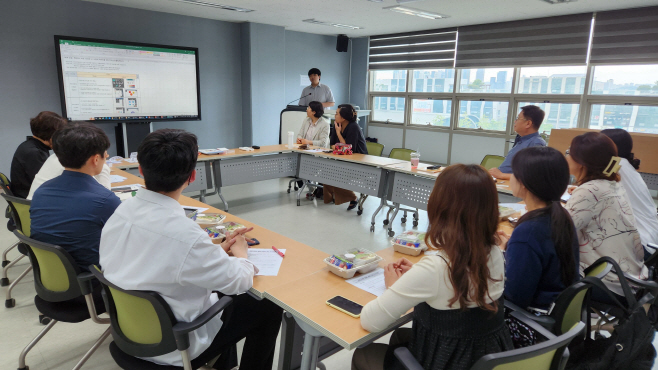 내가 만든 2D와 3D의 세상 속으로 1