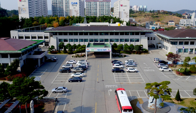 태안군 공직자, 개발정보 이용 부동산 취득...‘이해충돌 우려