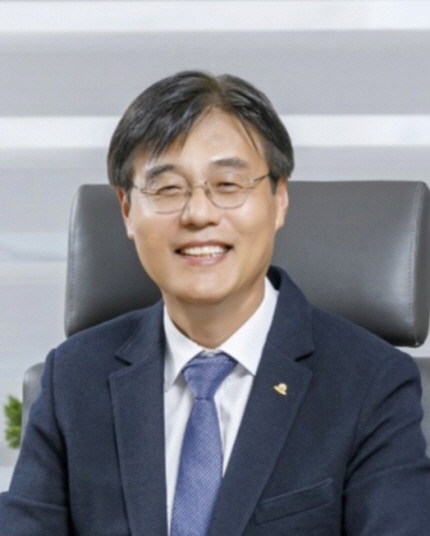 신임 행복청장에 김형렬 기계설비공제조합 이사장 내정
