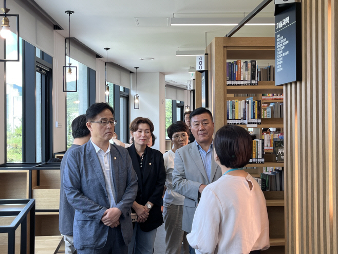 인제 기적의도서관