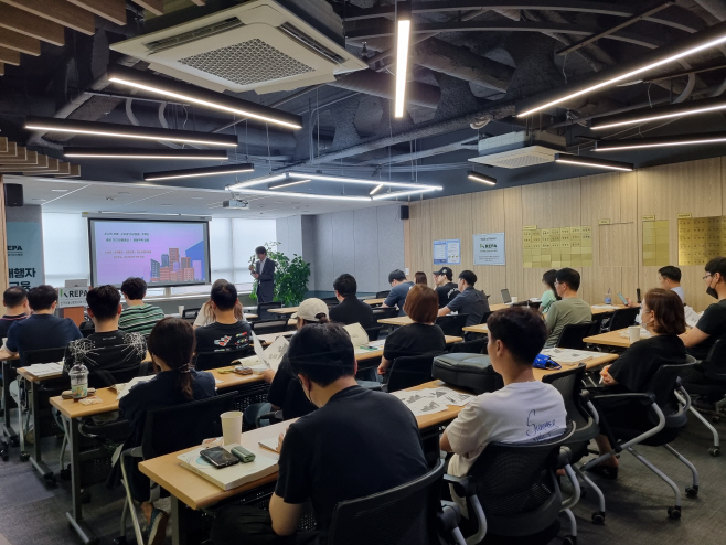 한국부동산분양서비스협회