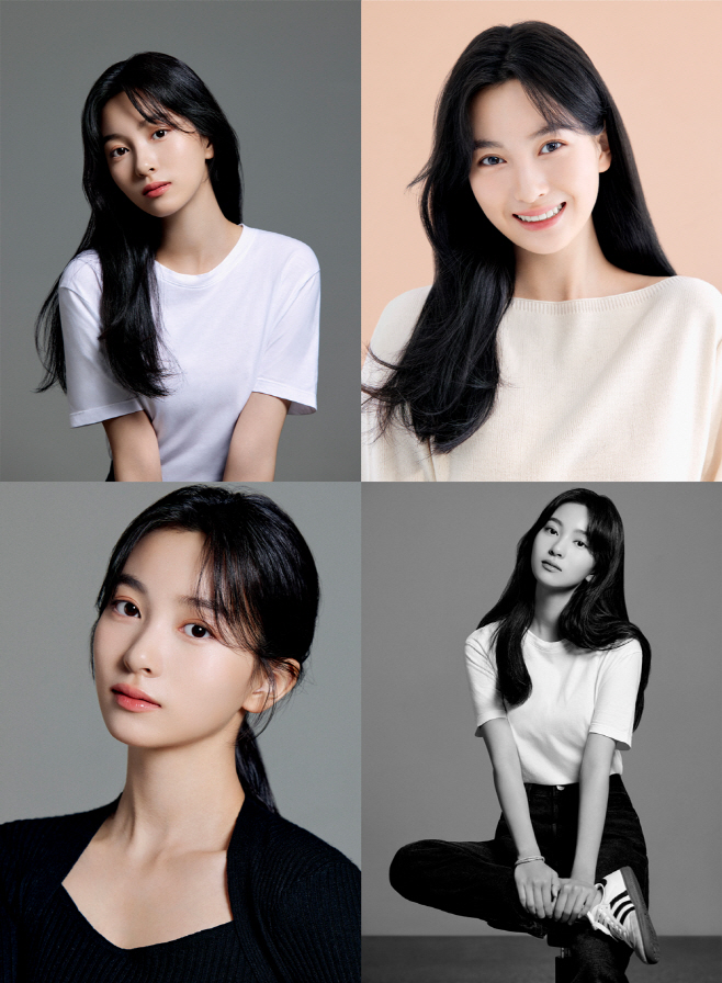 [0823] 갈소원 새 프로필 공개 05