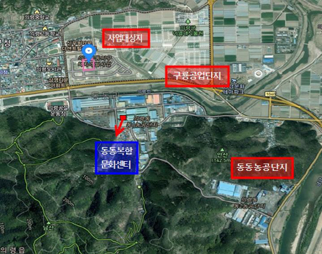 #1. 230823 보도사진2(일자리연계형 지원주택 공모 선정)