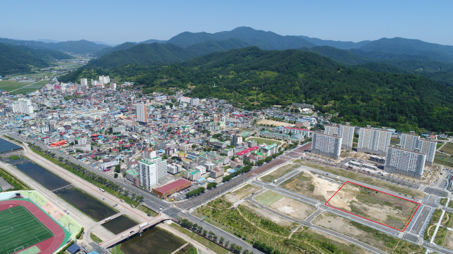 #1. 230823 보도사진1(일자리연계형 지원주택 공모 선정)