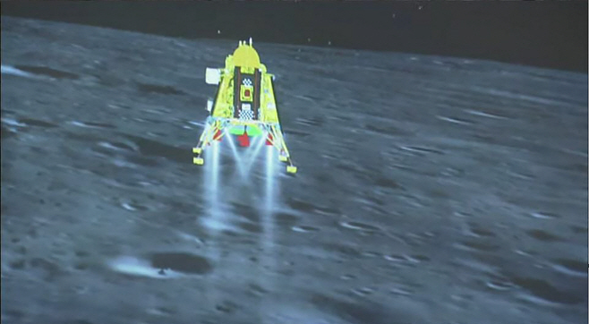 INDIA-SPACE-ASTRONOMY-SCIENCE