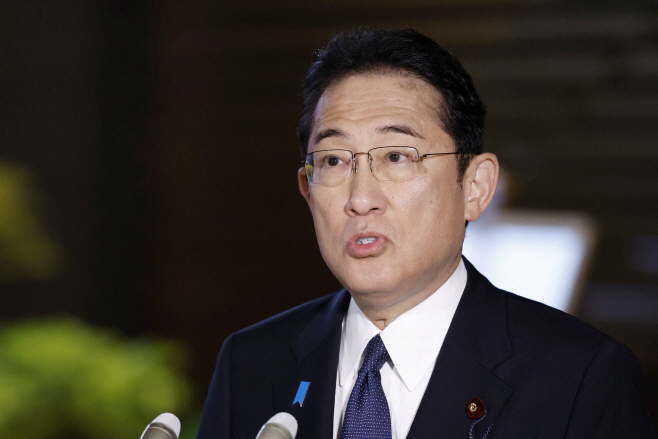 NORTHKOREA-SATELLITE/ <YONHAP NO-1269> (via REUTERS)