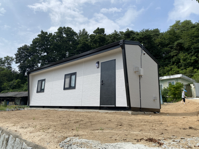 1. 임시조립주택(2)