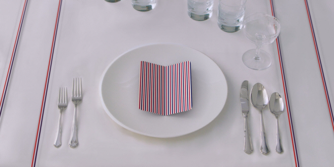 삼성전자 X 톰 브라운(1)