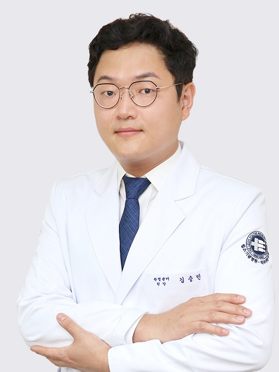 안양윌스기념병원 김승민 원장(정형외과 전문의)