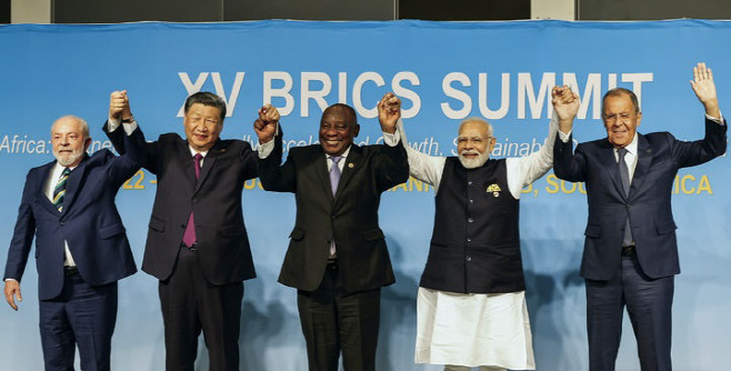 Brics