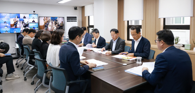 장상윤시도부교육감