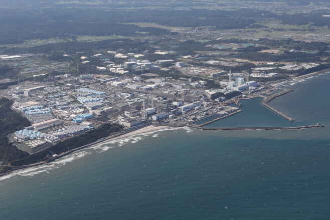 TOPSHOT-JAPAN-FUKUSHIMA-ENVIRONM