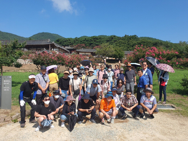 0827-4 왔니껴 투어 첫 출발 (1)