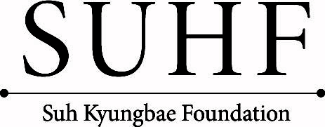 [서경배과학재단] 로고
