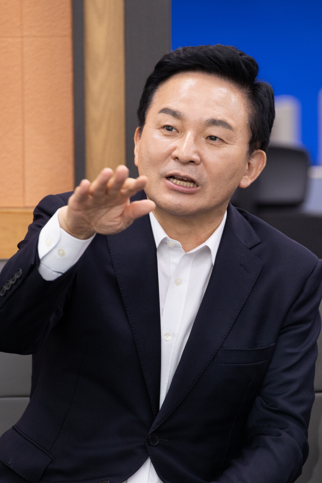 원희룡 장관