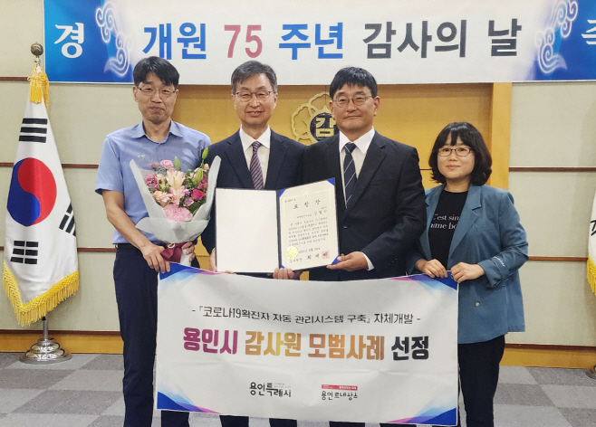 최재해 감사원장