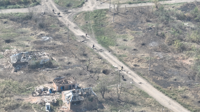 UKRAINE-CRISIS/ROBOTYNE