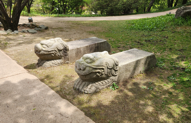 기증품 사진