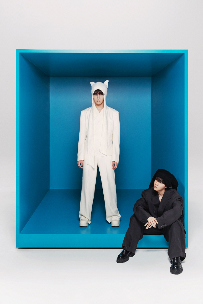 방탄소년단 제이홉