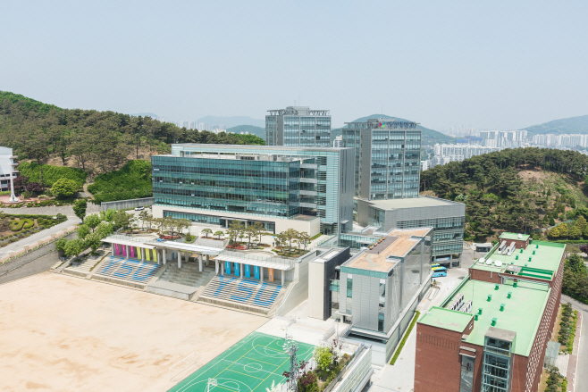 연성대학교