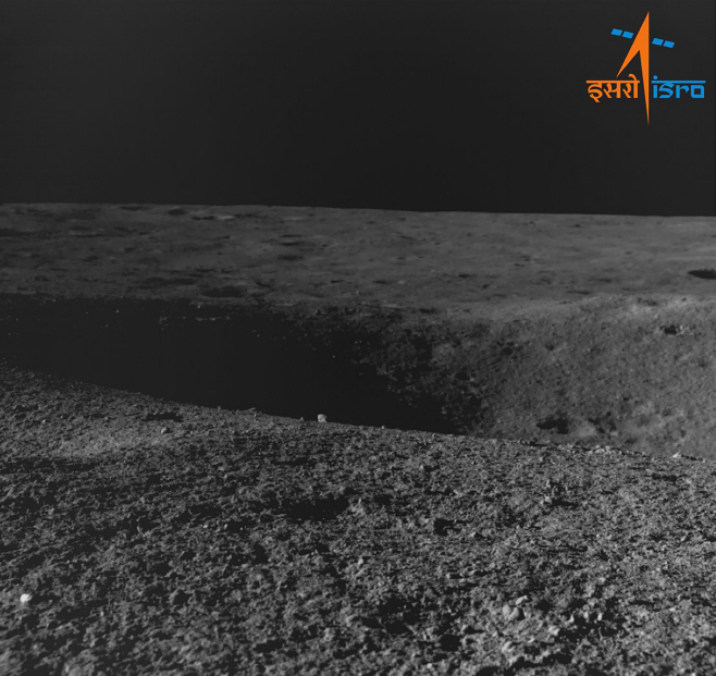 India Lunar Mission <YONHAP NO-2895> (AP)