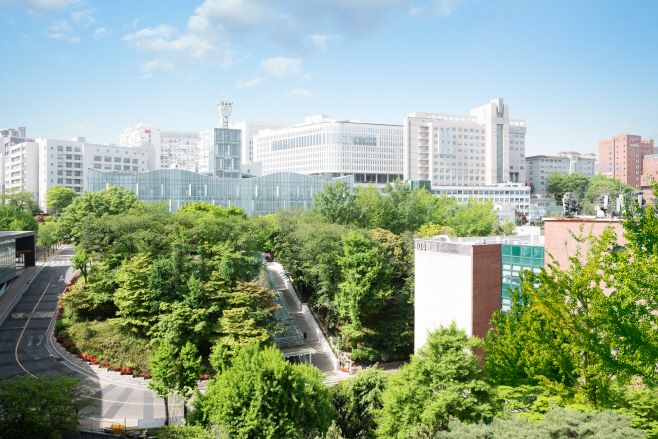 중앙대학교