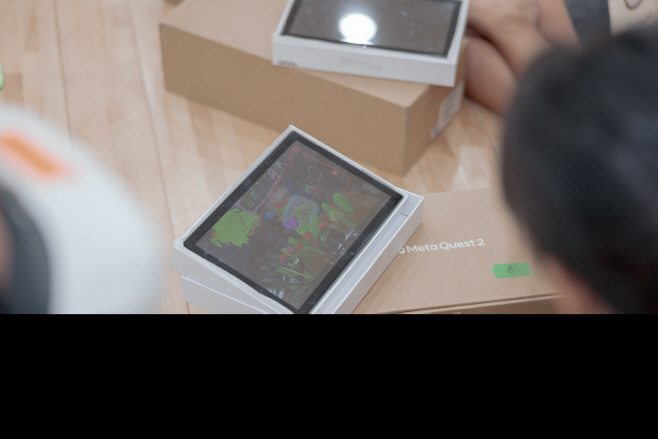 20230831-밀양형 아이키움 배움터 '메타버스의 세상으로 슝'(4)