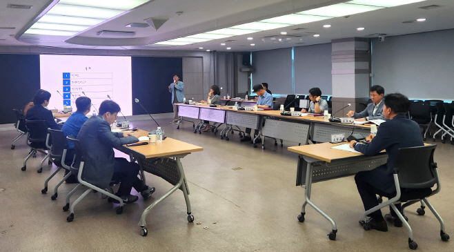 아산시, 강소연구개발특구