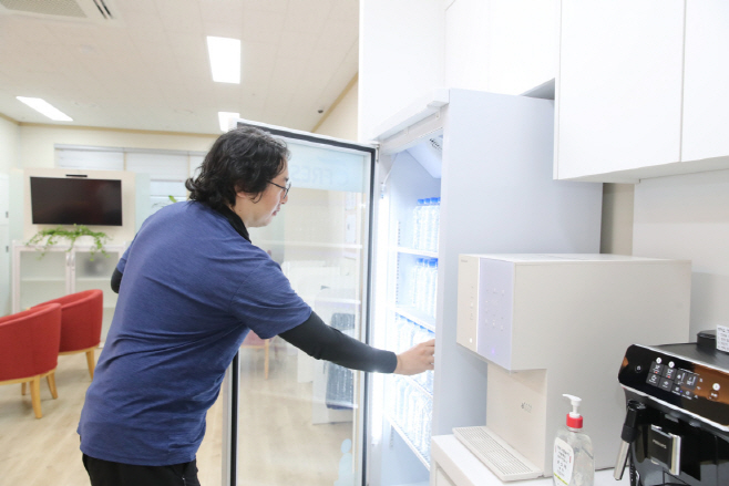0831 성동필수_플랫폼노동자쉼터