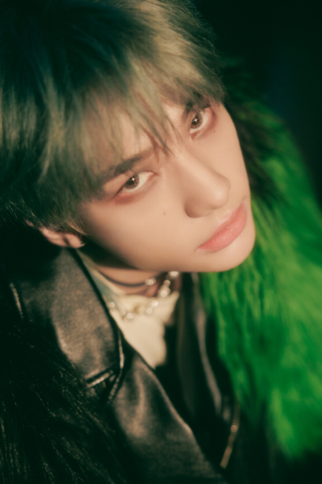 스트레이 키즈 현진
