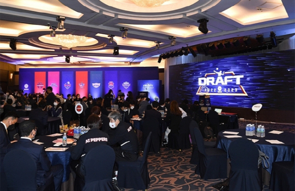 김세빈 어디로 갈까, 프로배구 여자부 신인 드래프트 개최