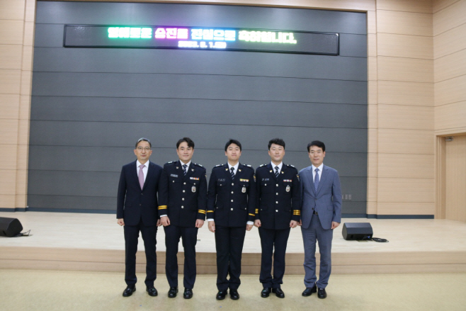 전세가시 특별단속 특진