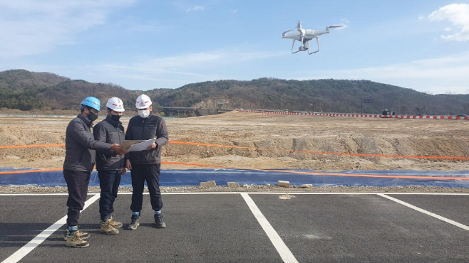 신세계건설