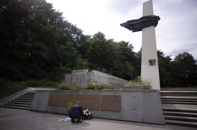 Germany Poland World War II