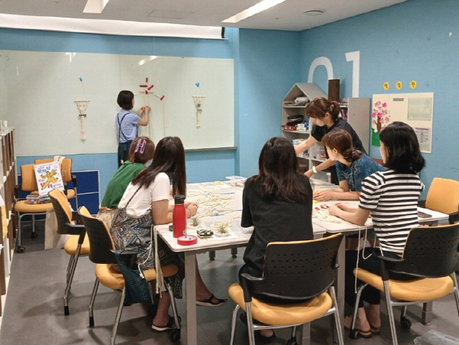 찾아가는 예술교육
