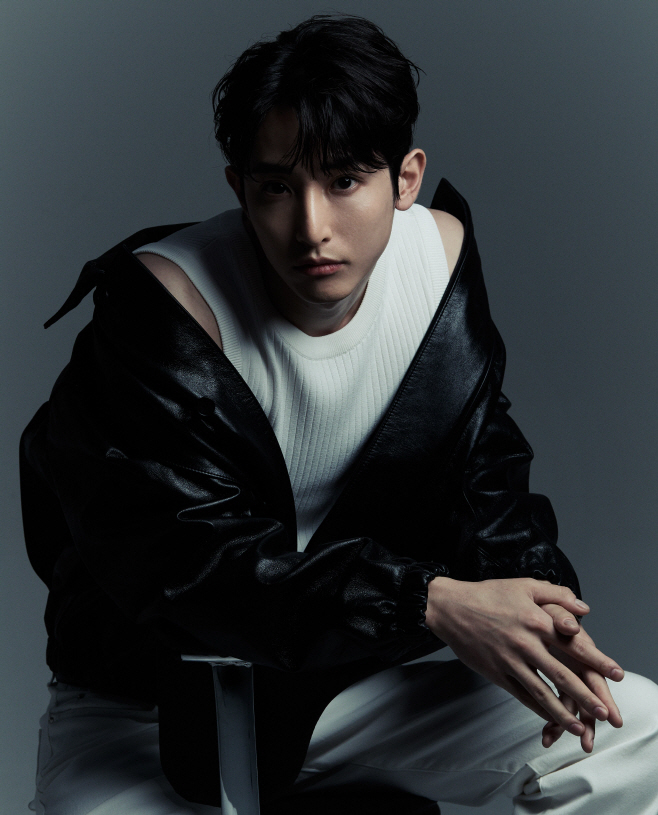 이수혁 프로필