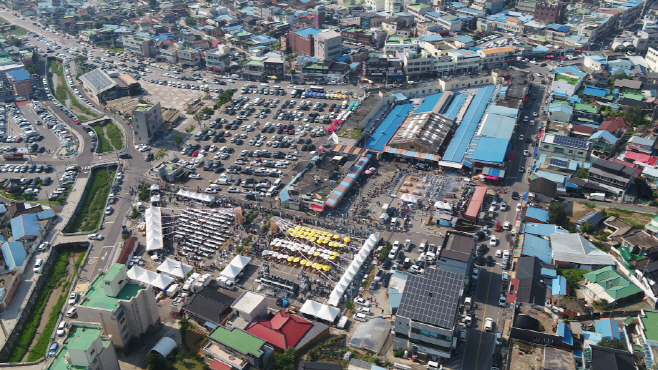 예산군, 2023 예산맥주 페스티벌 국내 최초 지역 맥주 축제로