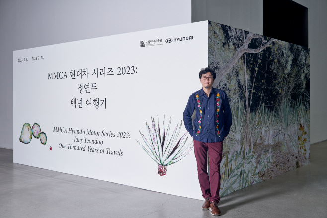 (사진1) JUNG Yeondoo (사진_소농지_ photograph by sonongji)
