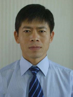 양산시청 진무훈 팀장