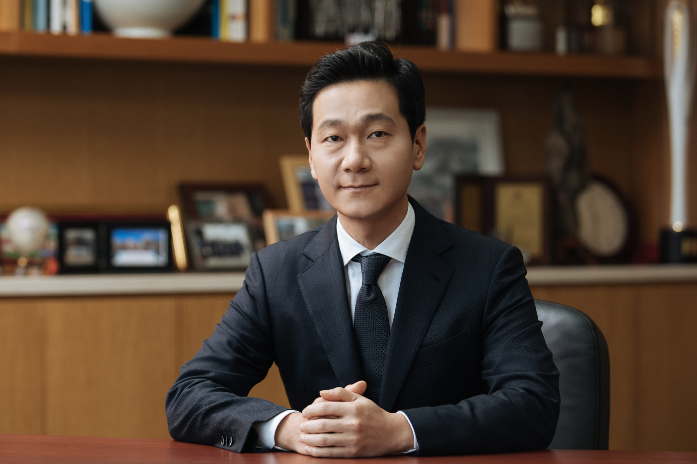 계룡장학재단, 고등·대학생 67명에게 장학금 전달