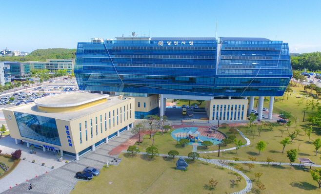 당진시, ‘청소년수련관 건립’ 행안부 투자심사 통과...2027년