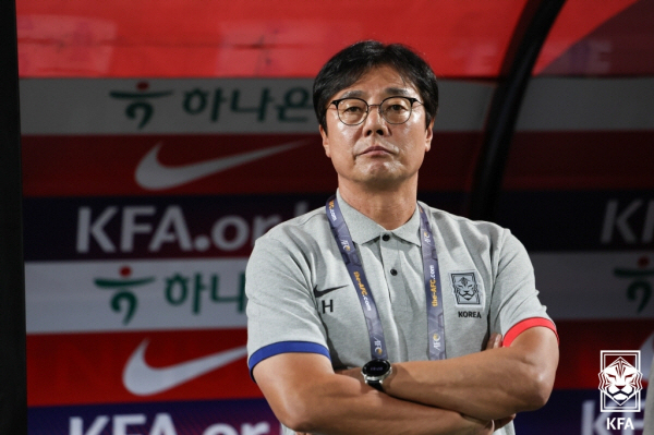 황선홍