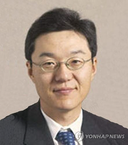 신동익 메가마트 부회장